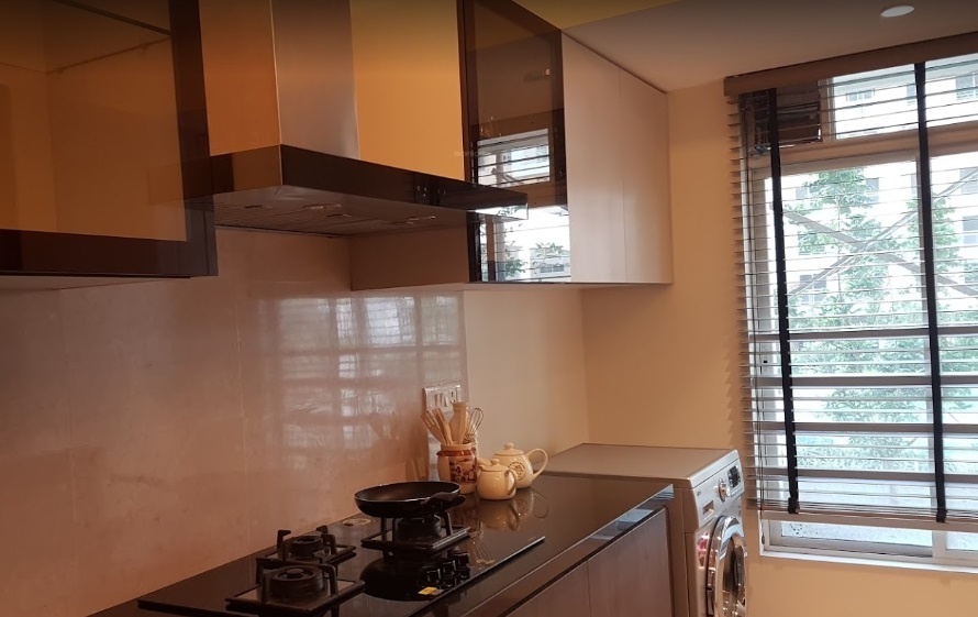  treetown phase 3 Kitchen