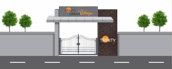  urban-village Elevation