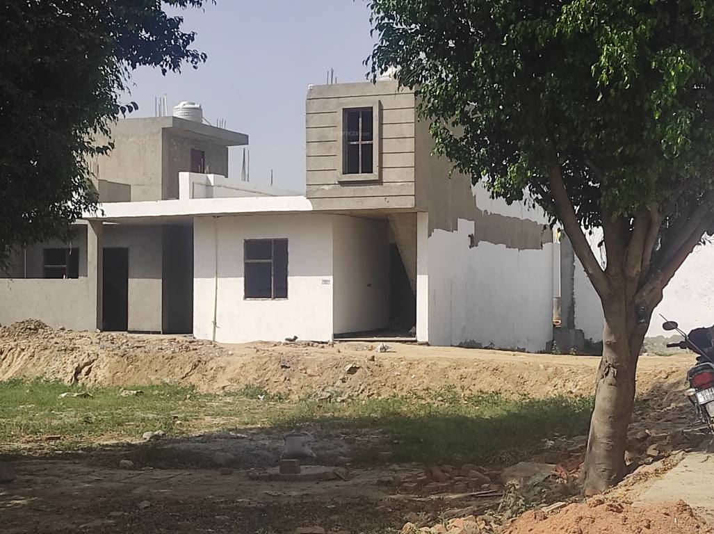 urban village Elevation