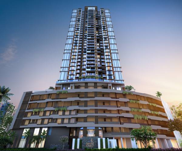  seasons-one Elevation