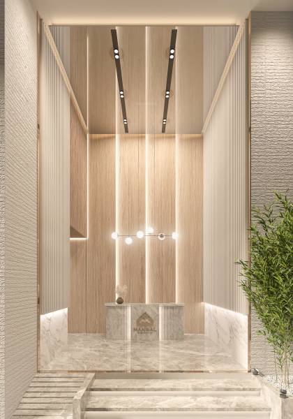 amenities of Mangal Royale