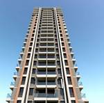  bhalchandra-akashvan Elevation