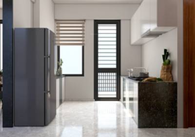  bhalchandra-akashvan Kitchen