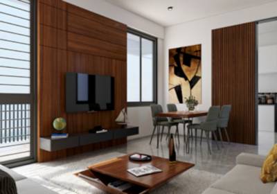  bhalchandra-akashvan Living Area