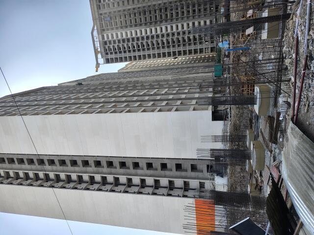 Kohinoor West View Reserve II