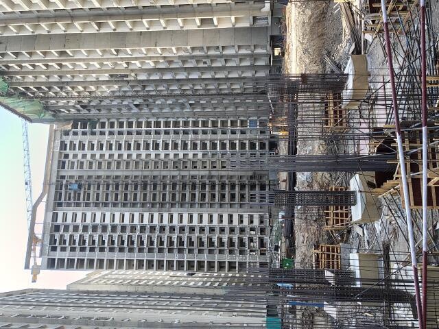 Kohinoor West View Reserve II