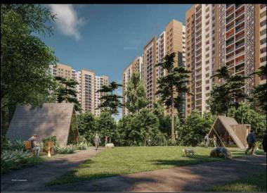Elevation sapphire-city Elevation