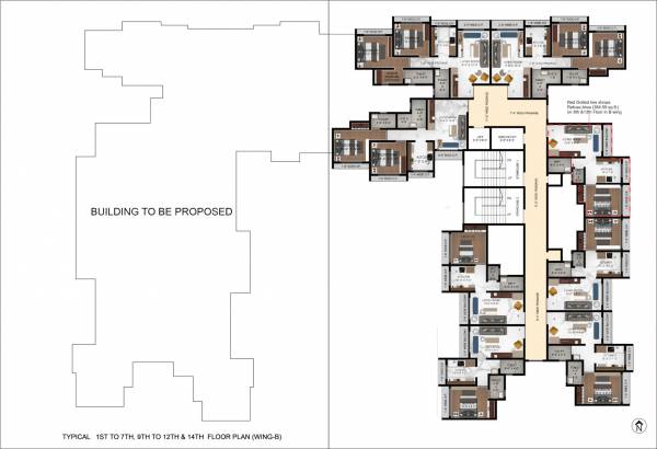  olivia-bliss Olivia Bliss Cluster Plan