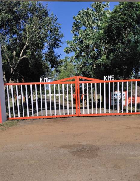  vrindavan-nagar Gated Community