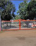 Gated Community vrindavan-nagar Gated Community