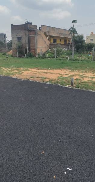  vrindavan-nagar Internal Roads