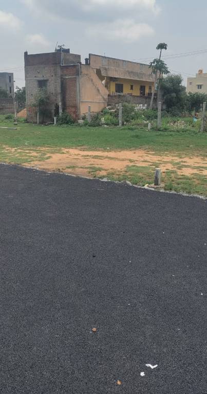  vrindavan nagar Internal Roads