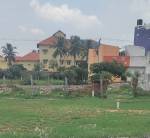 Plot vrindavan-nagar Plot