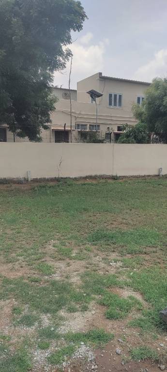  vrindavan nagar Plot