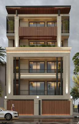 Elevation