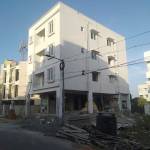  park-vista Elevation