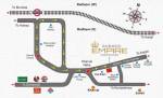  empire Location Plan