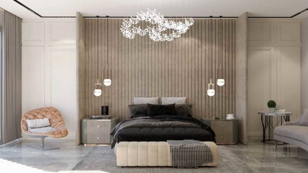 Bedroom floors Bedroom