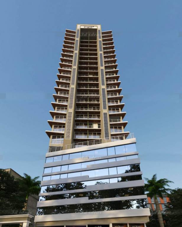  destiny one Elevation