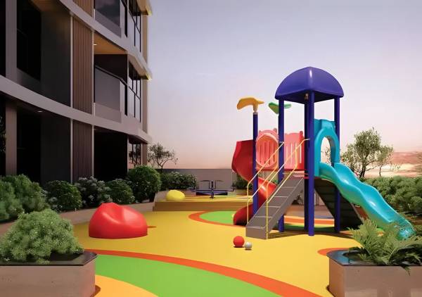  destiny-one Children's play area