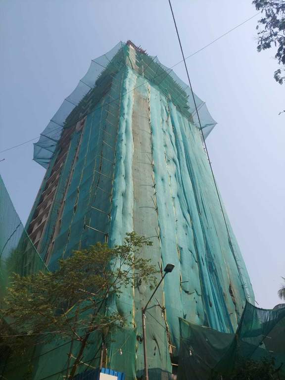  primrose Construction Status Feb 24