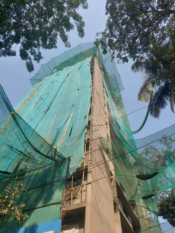  primrose Construction Status Feb 24