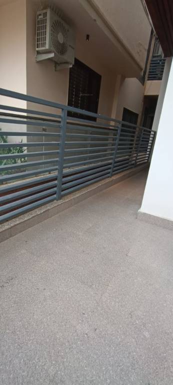  dream prop build floors Balcony