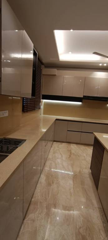  dream prop build floors Kitchen