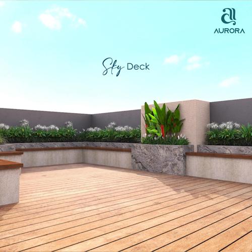  redevelopment-of-kesar-niketan-chsl Others