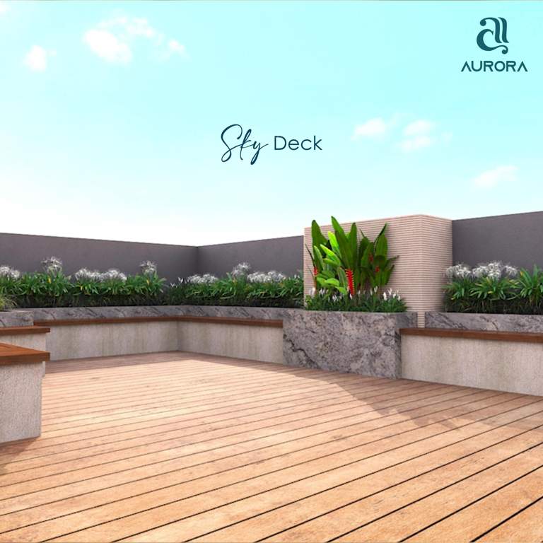  redevelopment of kesar niketan chsl Others