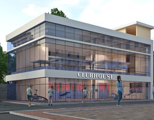  riddhi-siddhi-park Club House