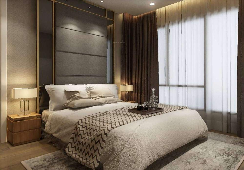  riddhi siddhi park Bedroom