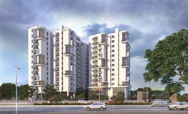  tropical-garden Elevation