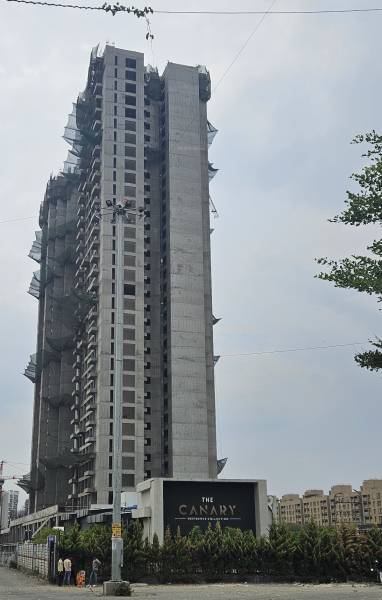  the-canary-phase-2 Construction Status May-24