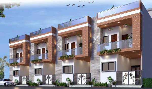  rajyog-wisteria Elevation