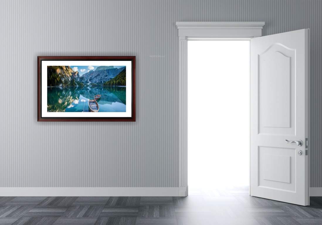 rajyog wisteria Living Area