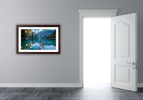 Living Area rajyog-wisteria Living Area