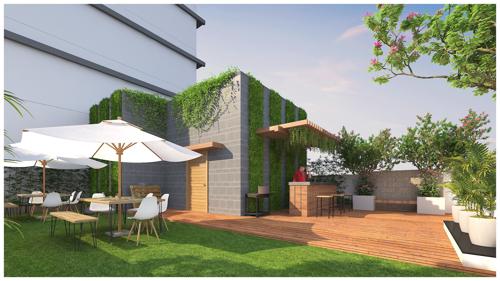  vatsal Landscape Garden and Tree Planting