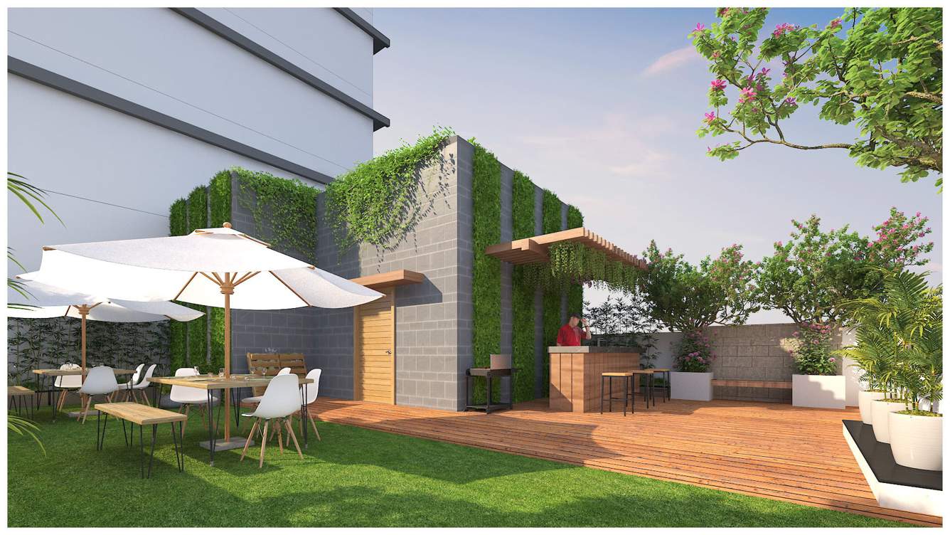  vatsal Landscape Garden and Tree Planting