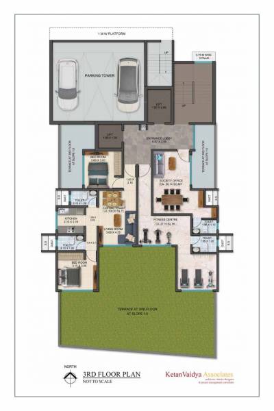  kedar-darshan Kedar Darshan Cluster Plan