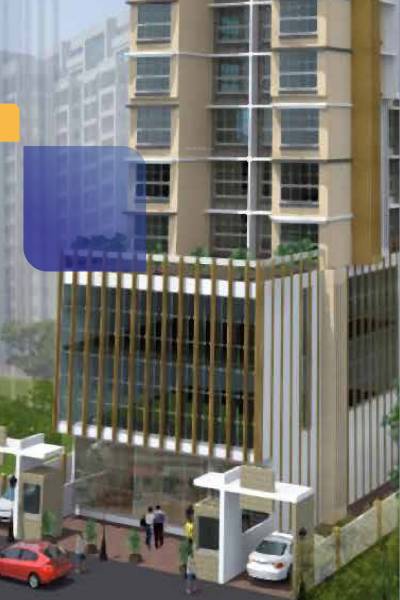  kedar-darshan Elevation