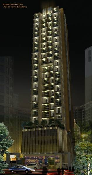  kedar-darshan Elevation