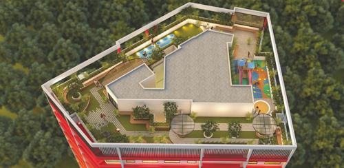  adishakti-chs-adityaraj-prime Club Rooftop