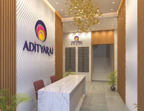  adishakti-chs-adityaraj-prime Entrance Lobby