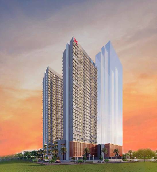  shree-vrindavan Elevation