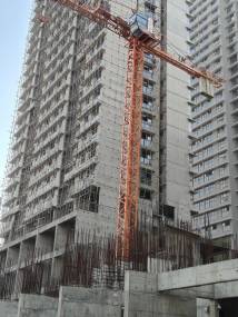Elevation shree-vrindavan Elevation
