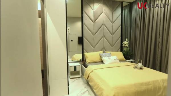  shree-vrindavan Bedroom