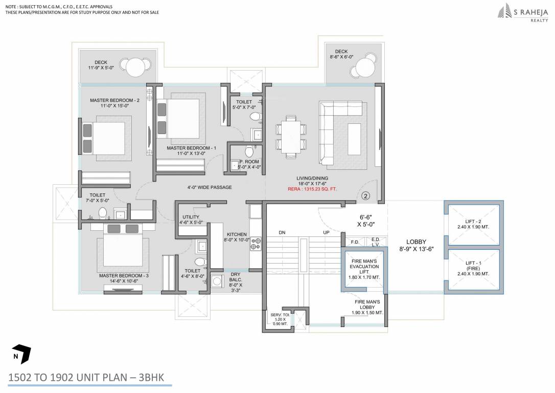  silver rock Silver Rock Cluster Plan