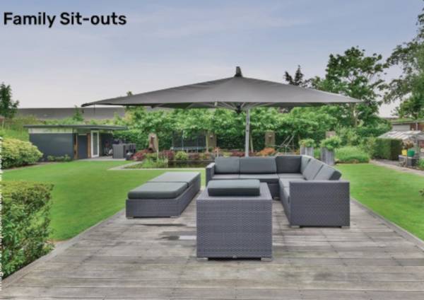  primestone Senior Citizen Siteout