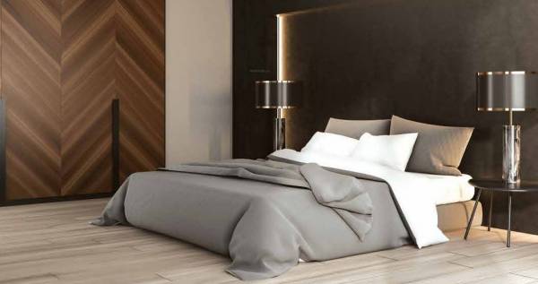  one-luxuria Bedroom